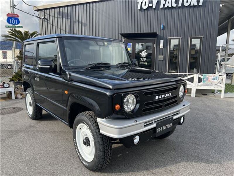 JIMNY