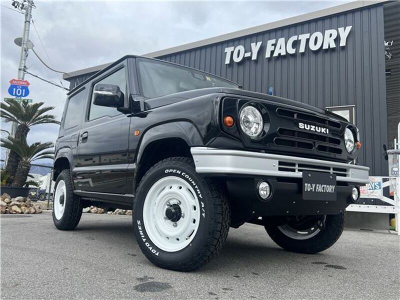 JIMNY