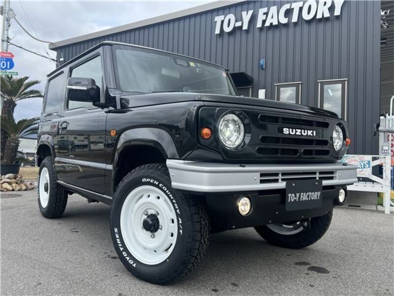 JIMNY