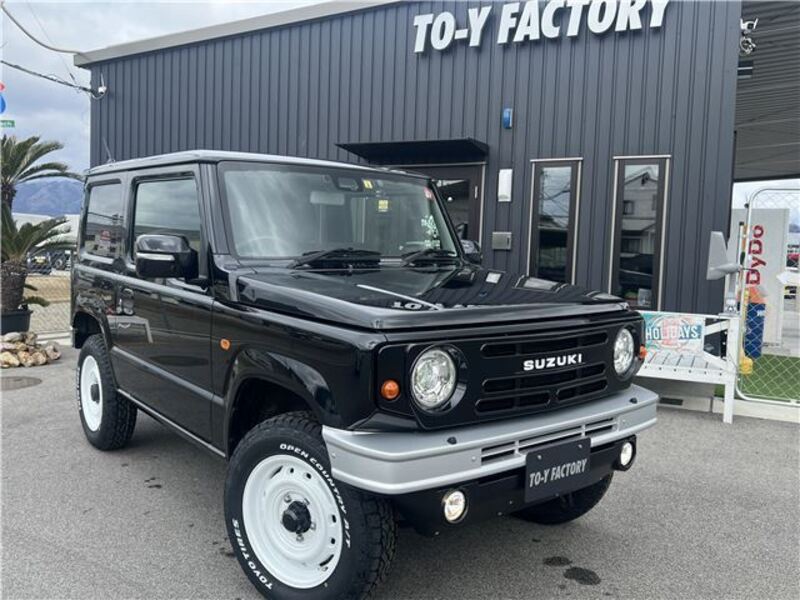JIMNY