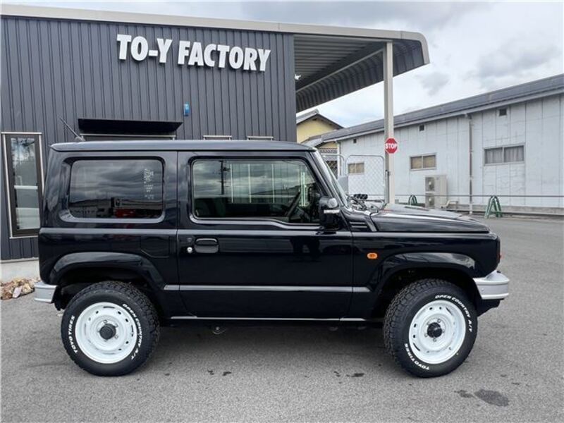 JIMNY