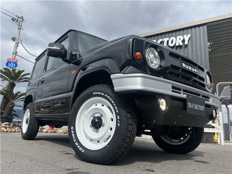 JIMNY
