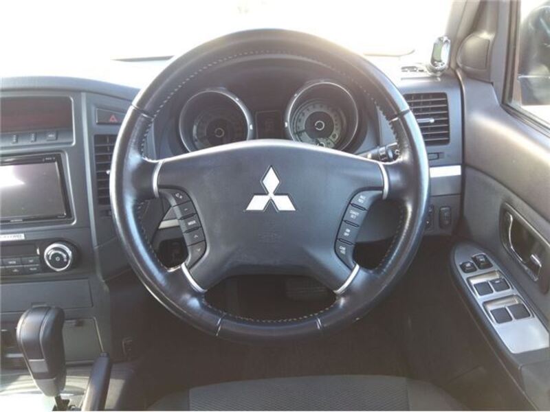 PAJERO