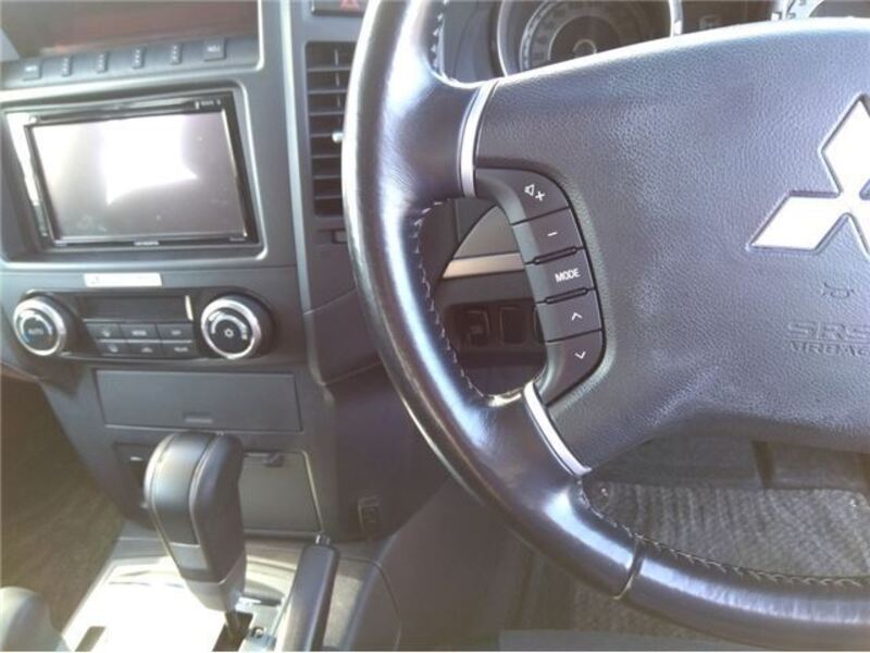 PAJERO