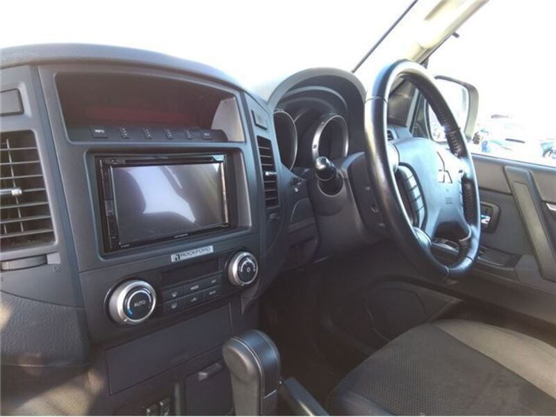 PAJERO