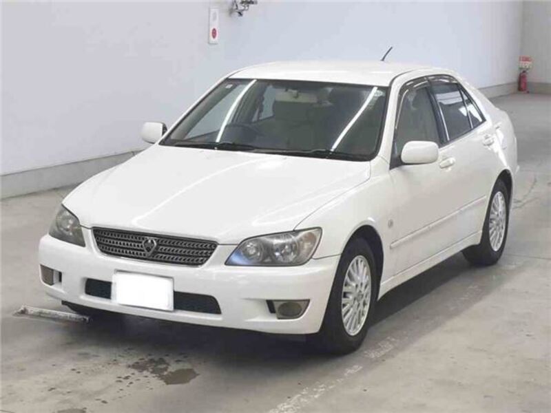 ALTEZZA