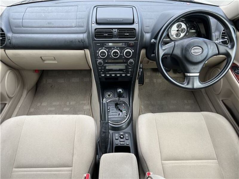 ALTEZZA