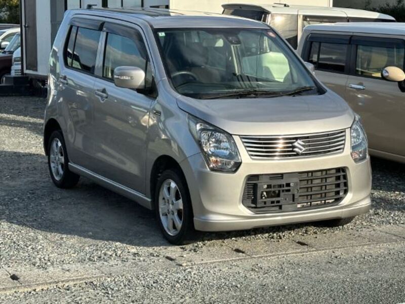 WAGON R-0