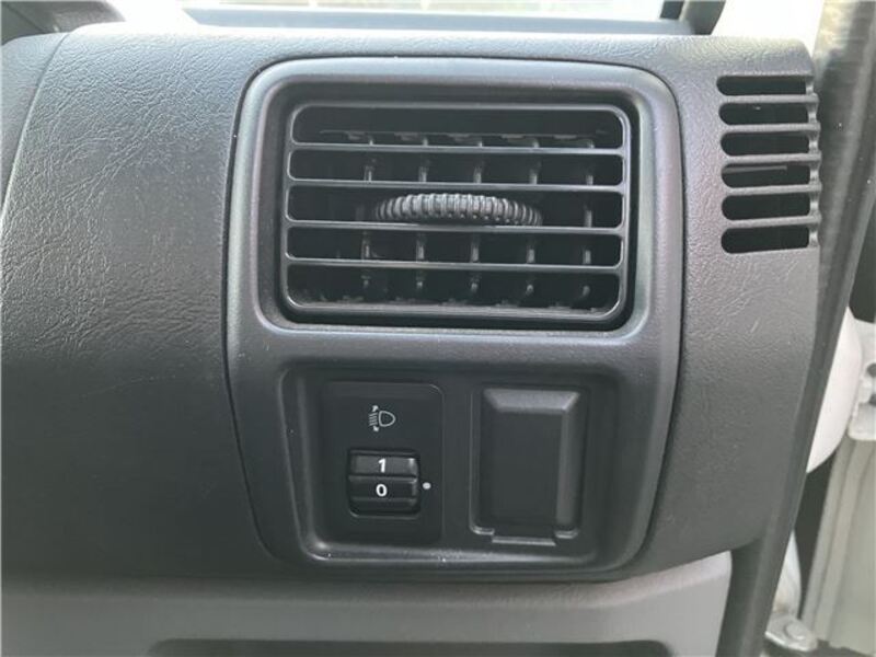 CLIPPER TRUCK