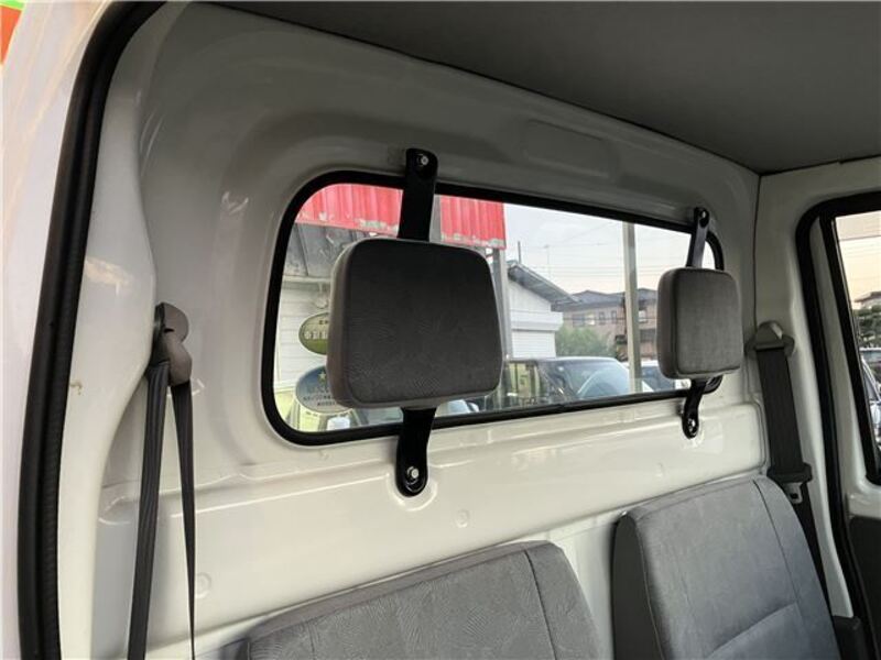 CLIPPER TRUCK