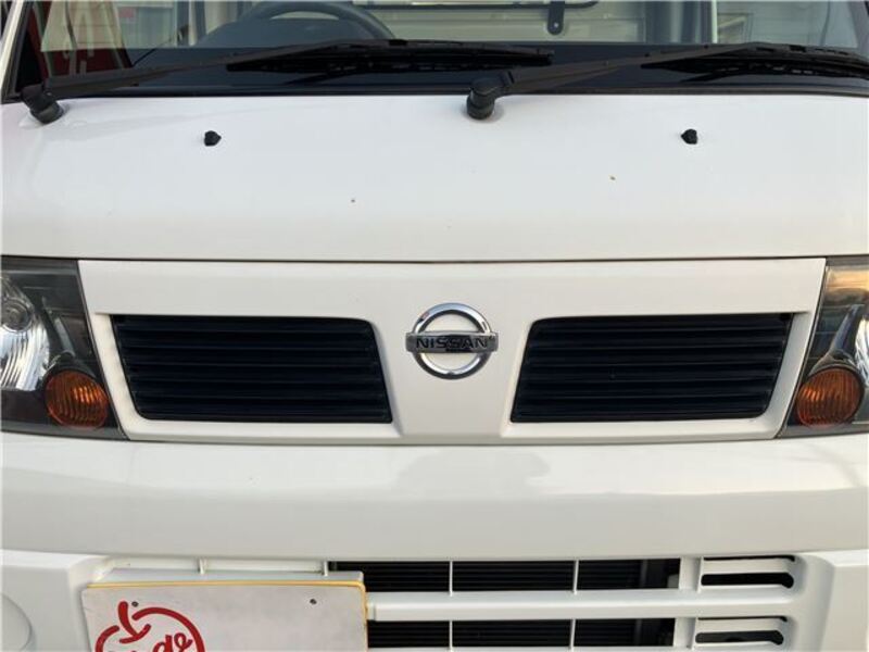 CLIPPER TRUCK