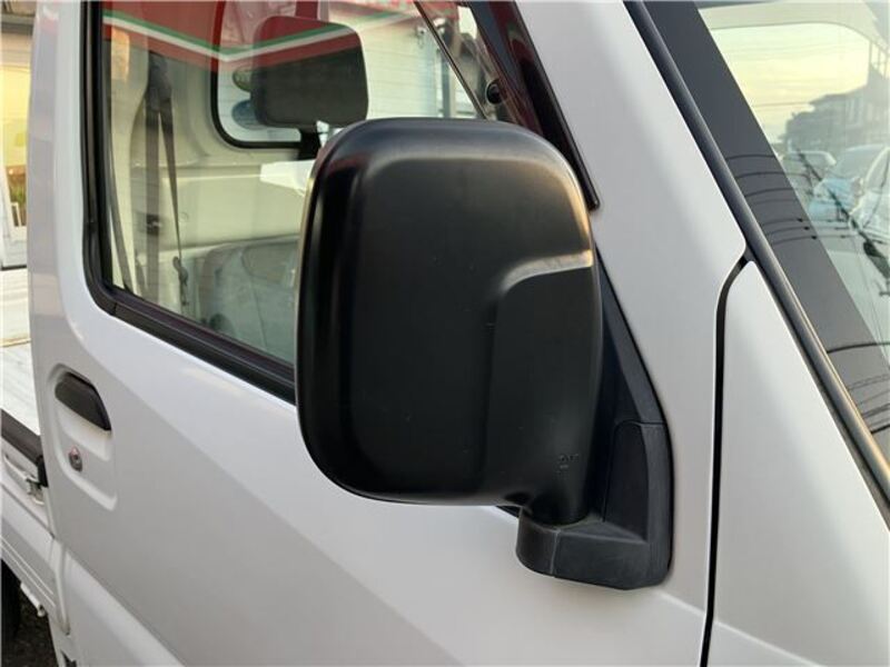 CLIPPER TRUCK