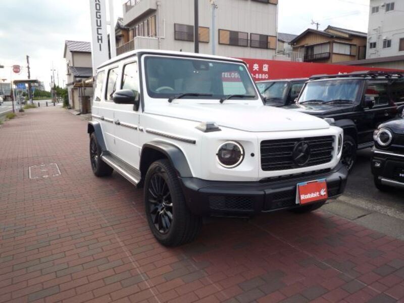 G-CLASS-0