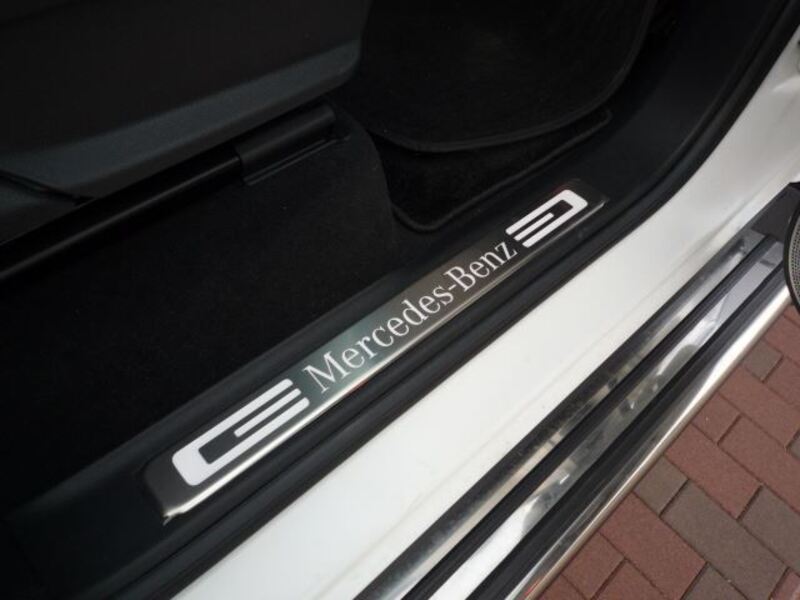 G-CLASS