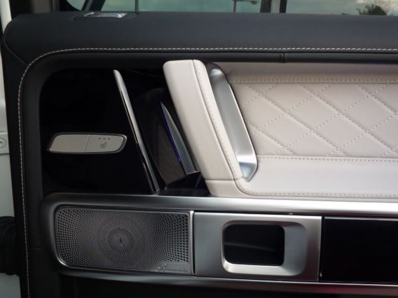 G-CLASS