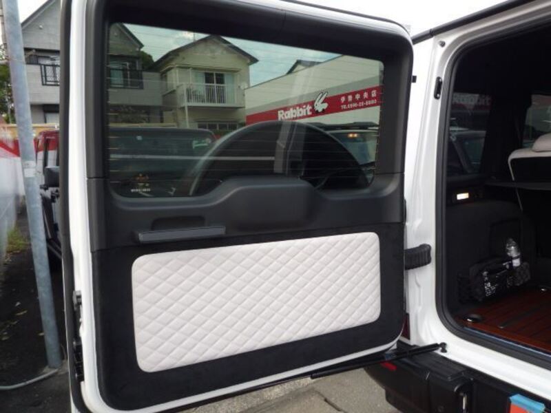 G-CLASS