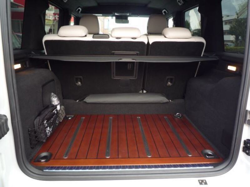G-CLASS
