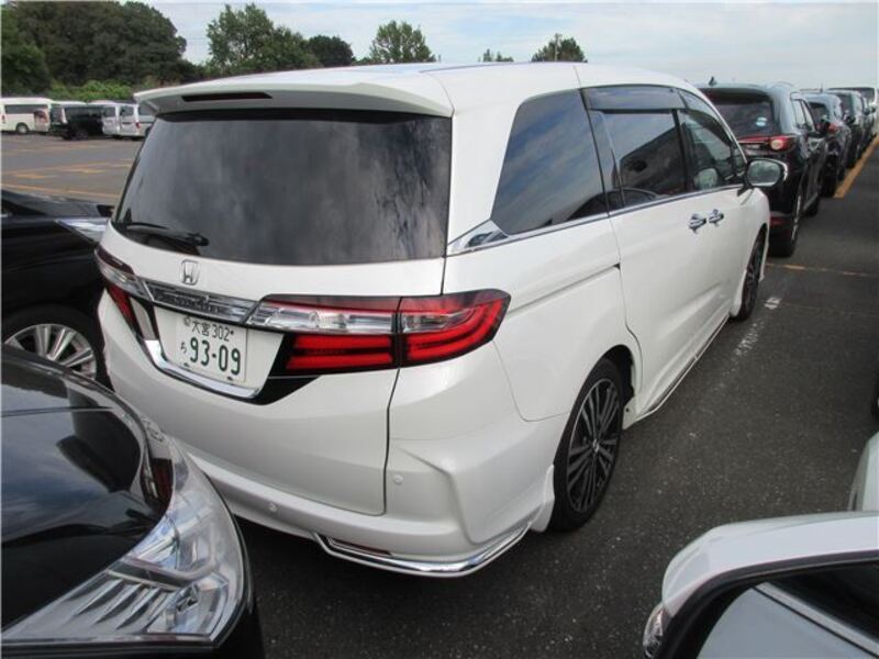 ODYSSEY