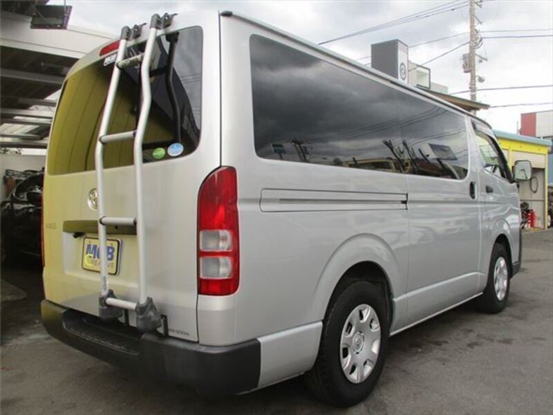 HIACE