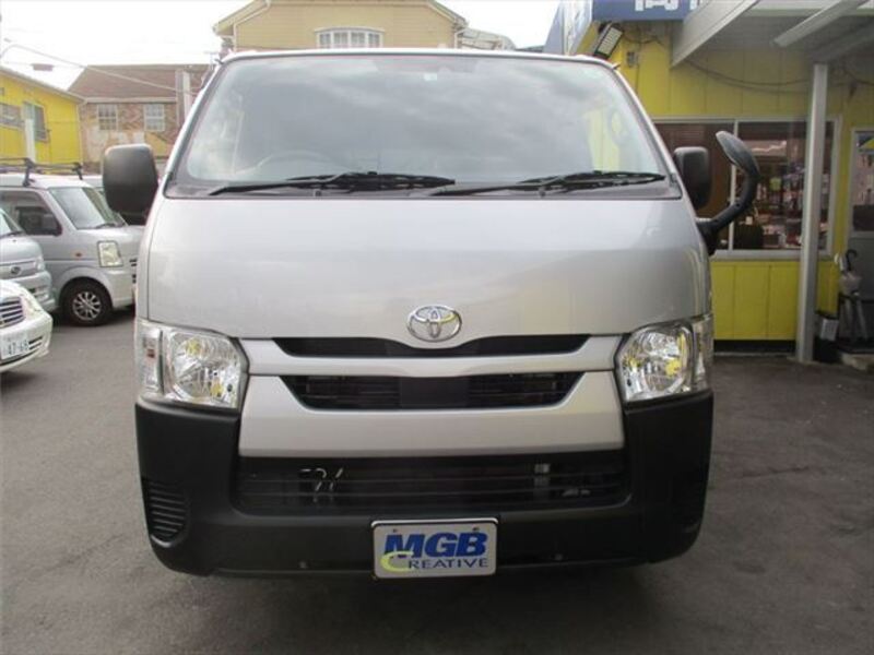HIACE
