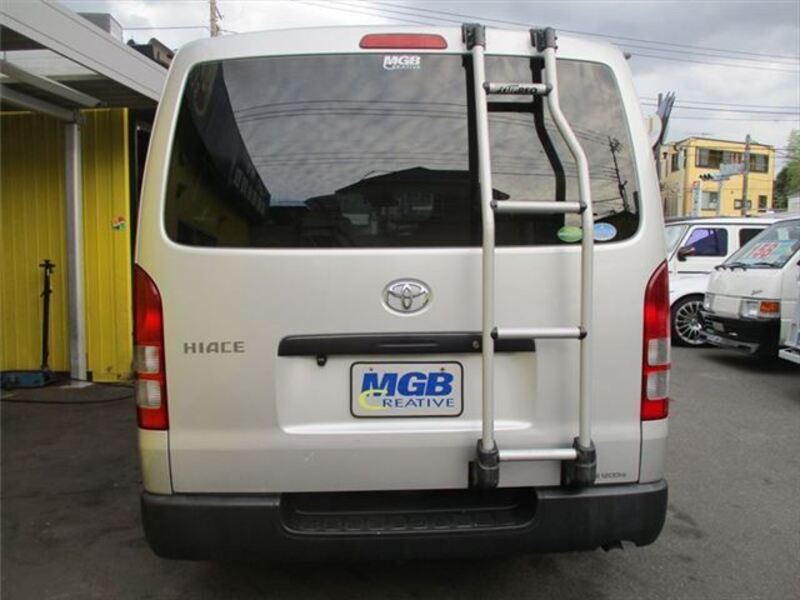 HIACE