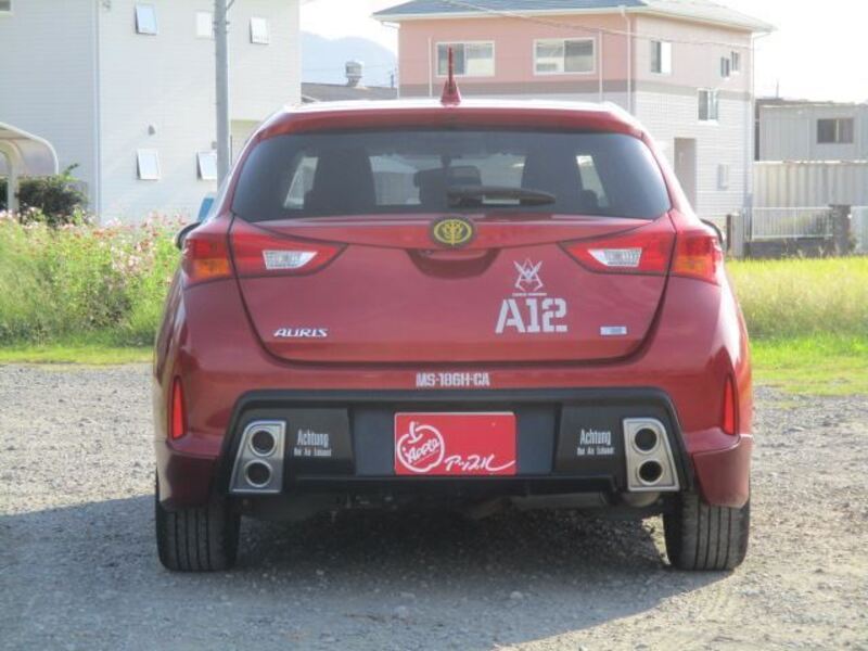 AURIS