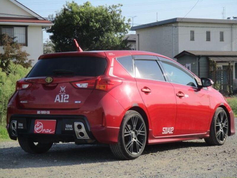 AURIS