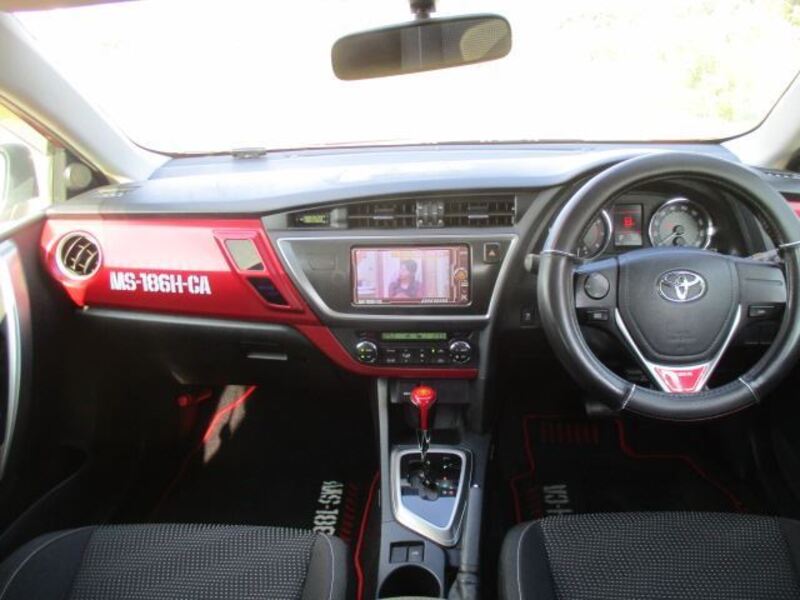 AURIS