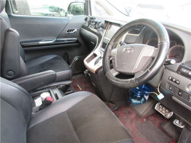 VELLFIRE