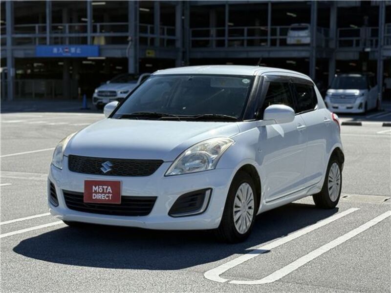 SWIFT-0
