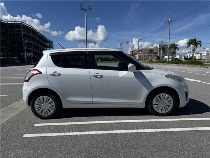 SWIFT
