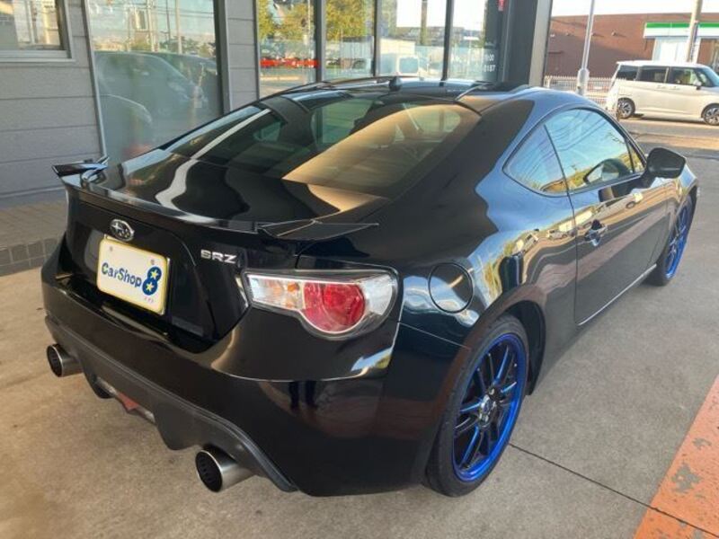 BRZ