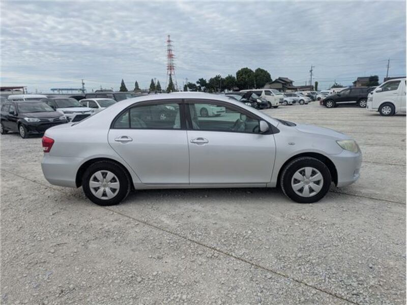 COROLLA AXIO