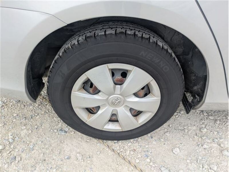 COROLLA AXIO
