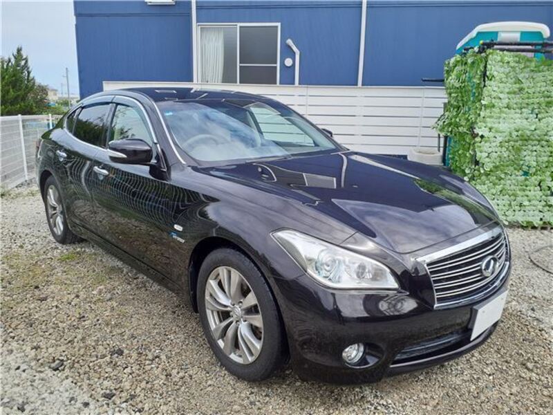 FUGA HYBRID