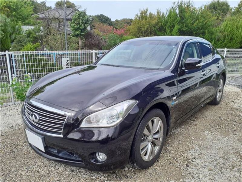 FUGA HYBRID