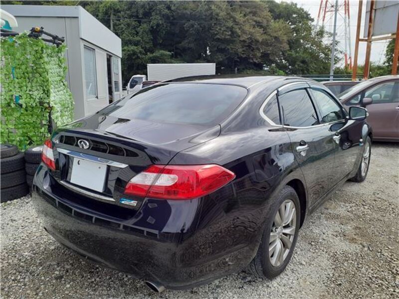 FUGA HYBRID