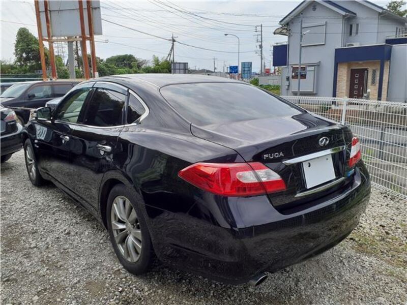 FUGA HYBRID