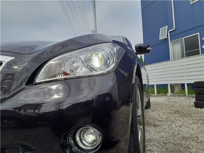 FUGA HYBRID