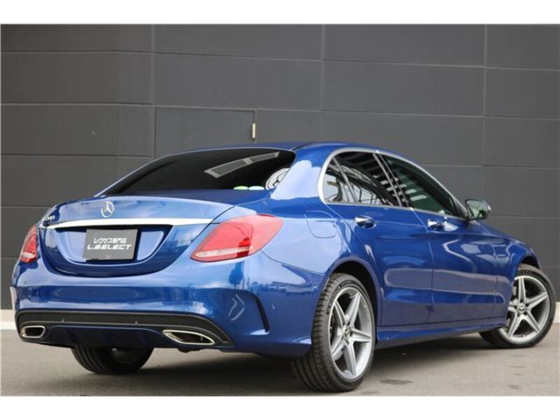 C-CLASS