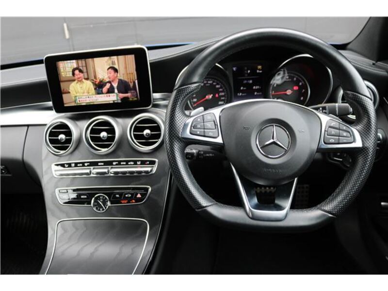 C-CLASS