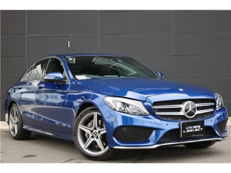 C-CLASS