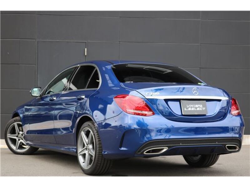 C-CLASS
