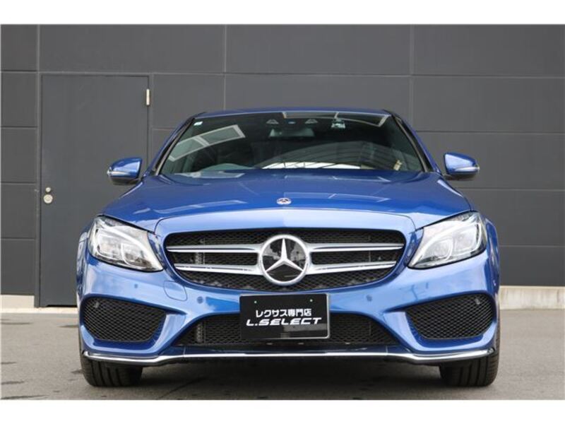 C-CLASS