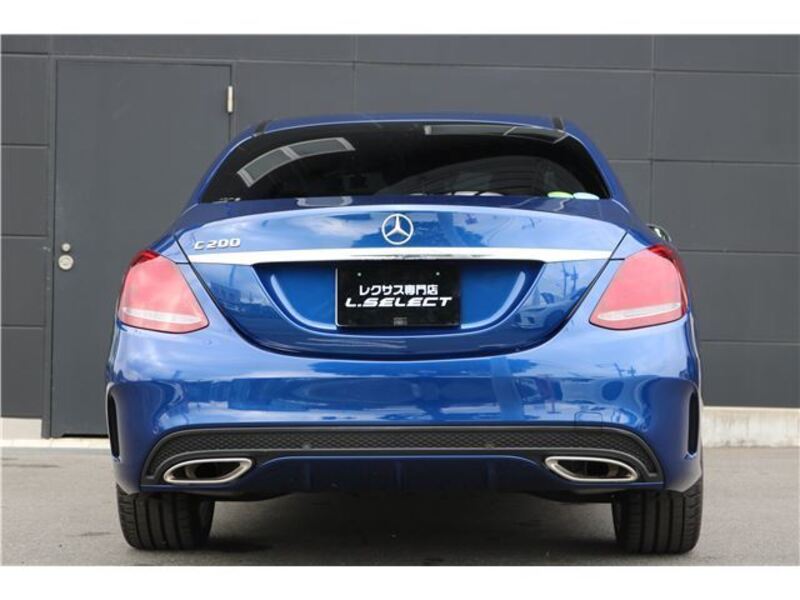 C-CLASS