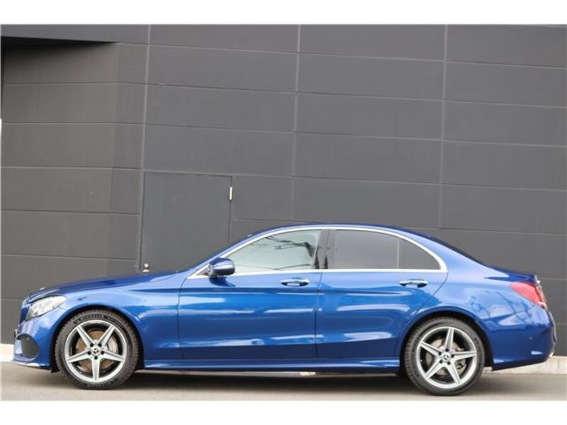 C-CLASS