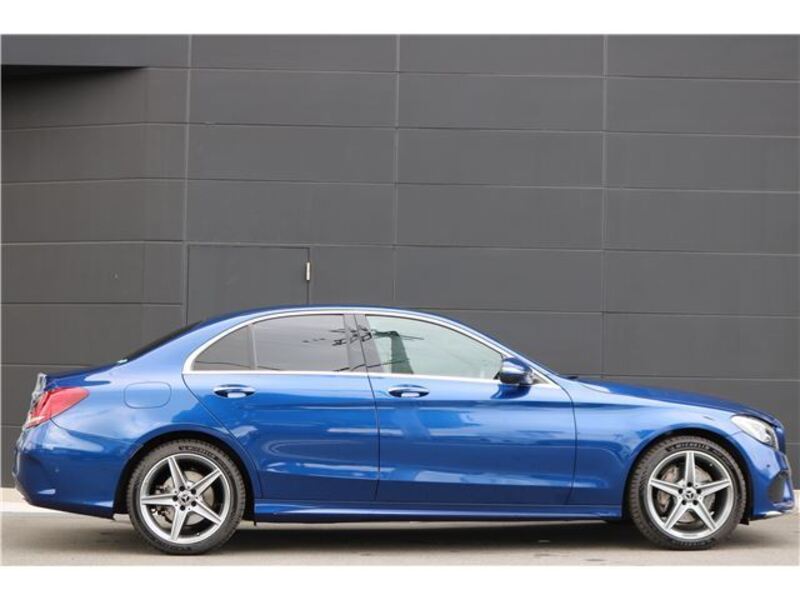C-CLASS