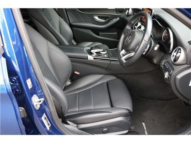 C-CLASS