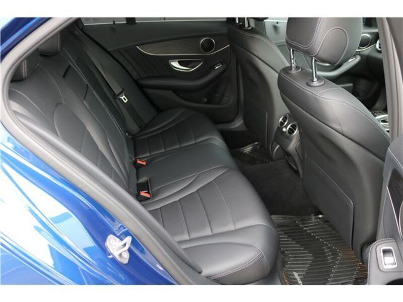 C-CLASS