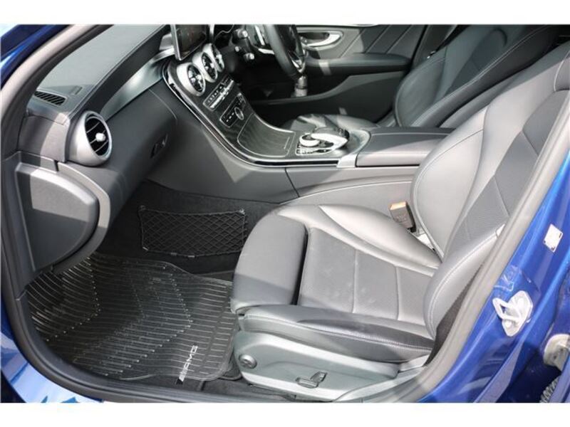 C-CLASS